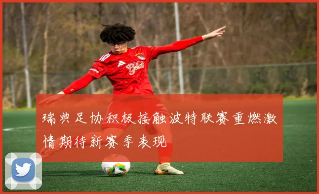 瑞典足协积极接触波特联赛重燃激情期待新赛季表现