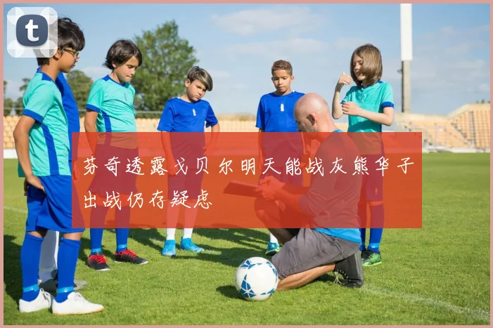 芬奇透露戈贝尔明天能战灰熊华子出战仍存疑虑
